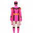 Power Rangers Super Hero Costume 