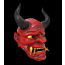 Prajna Cosplay Resin Mask