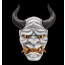 Prajna Cosplay Resin Mask