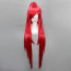 Puella Magi Madoka Magica-Sakura Kyouko Temple Cut VER.cosplay wig