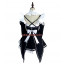 Re：Life in a different world from zero Cosplay Costume ラム Ram Costume Maid Clothing