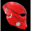 Red Hood Arkham Knight Cosplay Mask