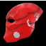 Red Hood Arkham Knight Cosplay Mask