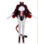 Re:Zero Rem Cosplay Costume