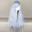 Rhapsody In Blue 70cm Sweet Lolita Cosplay Wig