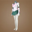 Sailor Moon Sailor Jupiter Cosplay Costume