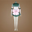 Sailor Moon Sailor Jupiter Cosplay Costume