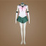 Sailor Moon Sailor Jupiter Cosplay Costume