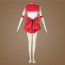 Sailor Moon Sailor Mars Cosplay Costume