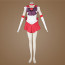 Sailor Moon Sailor Mars Cosplay Costume