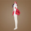 Sailor Moon Sailor Mars Cosplay Costume