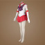 Sailor Moon Sailor Mars Cosplay Costume