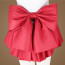 Sailor Moon Sailor Mars Cosplay Costume