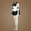 Sailor Moon Sailor Pluto Cosplay Costume