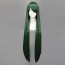 Sailor Moon Trista Meioh/Sailor Pluto Cosplay Wig