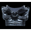Sanxingdui Cosplay Mask Replica