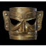 Sanxingdui Cosplay Mask Replica