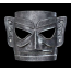 Sanxingdui Cosplay Mask Replica
