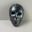 Scream Cosplay Resin Mask