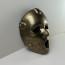 Scream Cosplay Resin Mask