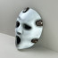 Scream Cosplay Resin Mask