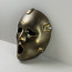 Scream Cosplay Resin Mask