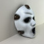 Scream Cosplay Resin Mask