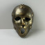 Scream Cosplay Resin Mask
