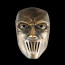 Slipknot Mask Guitarist Mick Thomson Cosplay Mask 