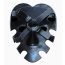 Squid Game Waiter Cosplay Mask 