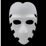 Squid Game Waiter Cosplay Mask 