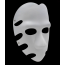 Squid Game Waiter Cosplay Mask 