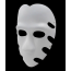 Squid Game Waiter Cosplay Mask 