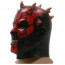 Star Wars Cosplay Darth Maul Cosplay Mask 