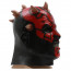 Star Wars Cosplay Darth Maul Cosplay Mask 