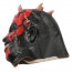 Star Wars Cosplay Darth Maul Cosplay Mask 