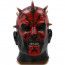 Star Wars Cosplay Darth Maul Cosplay Mask 