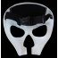 Star Wars Darth Nihilus Cosplay Resin Mask 