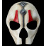Star Wars Darth Nihilus Cosplay Resin Mask 