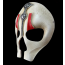 Star Wars Darth Nihilus Cosplay Resin Mask 
