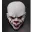 Stephen King's It Pennywise Cosplay Resin Mask