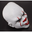 Stephen King's It Pennywise Cosplay Resin Mask