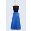 Steven Universe Sapphire Cosplay Skirt