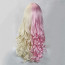 Strawberry Shortcake 60cm Sweet Lolita Cosplay Wig