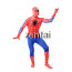 Superhero Amazing Spiderman Full Body Cosplay Zentai Suit