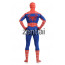 Superhero Amazing Spiderman Full Body Zentai Suit