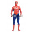 Superhero Amazing Spiderman Full Body Zentai Suit