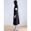 One Piece Seven Warlords of the Sea Surgeon of Death Trafalgar Law Overcoat Cosplay Costume