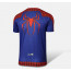 The Amazing Spider-Man Short Sleeve Round Collar T-shirt