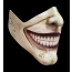 The Black Phone Kidnaper Cosplay Mask